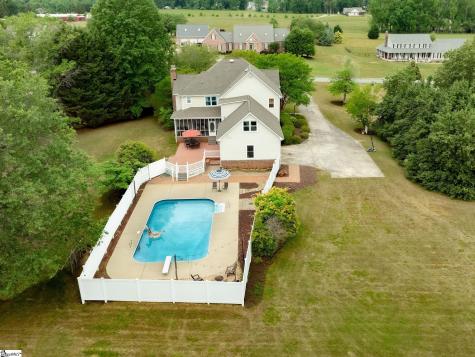 106 Knoll Creek Drive Simpsonville SC 29680