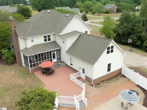 106 Knoll Creek Drive Simpsonville SC 29680
