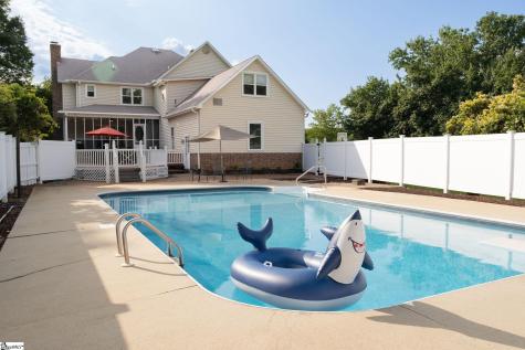 106 Knoll Creek Drive Simpsonville SC 29680