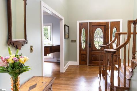 106 Knoll Creek Drive Simpsonville SC 29680