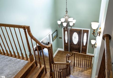 106 Knoll Creek Drive Simpsonville SC 29680