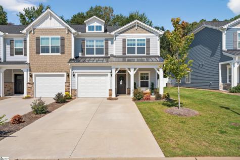 349 Nettle Lane Greenville SC 29607