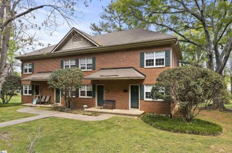 11 Faris Circle Greenville SC 29605