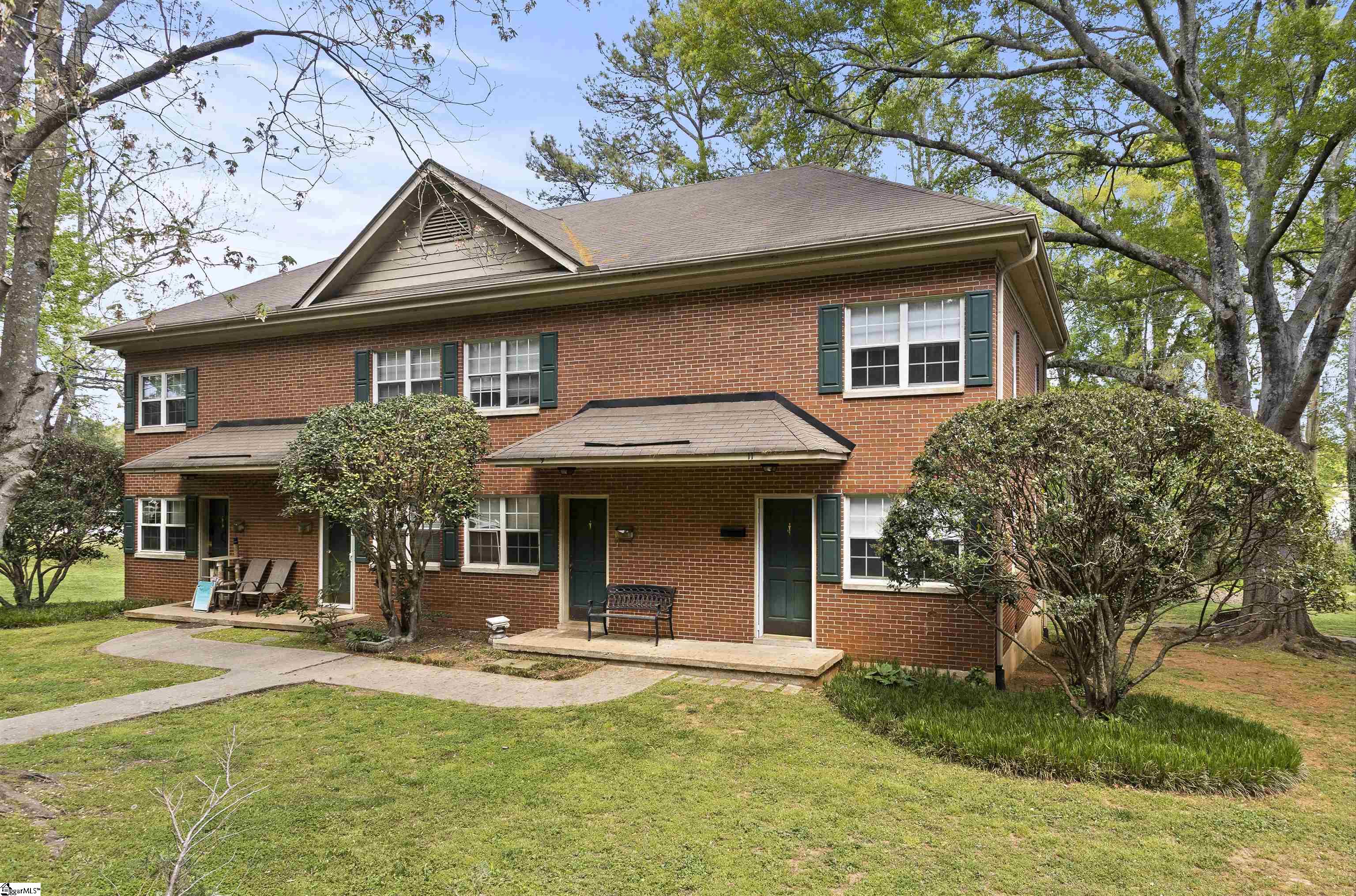11 Faris Circle Greenville SC 29605