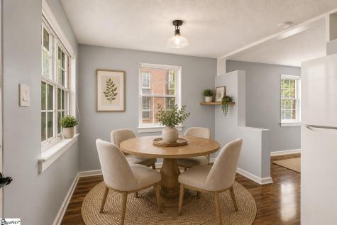 11 Faris Circle Greenville SC 29605