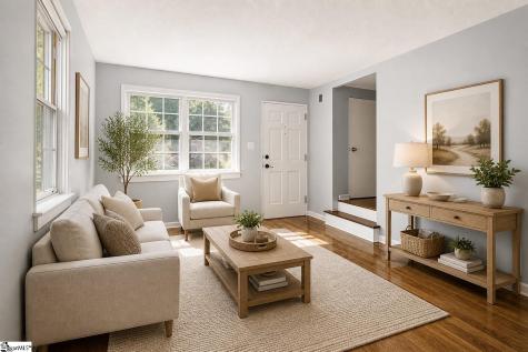 11 Faris Circle Greenville SC 29605
