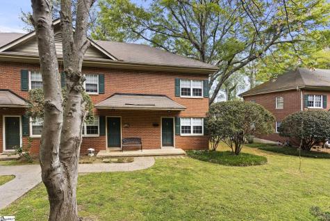 11 Faris Circle Greenville SC 29605