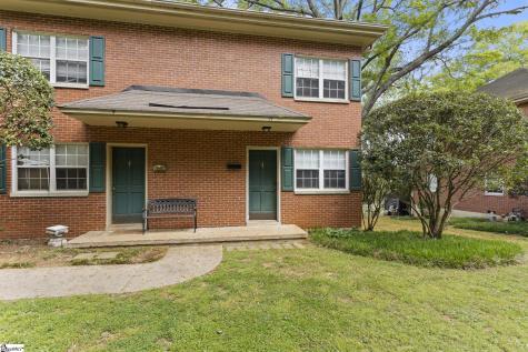 11 Faris Circle Greenville SC 29605