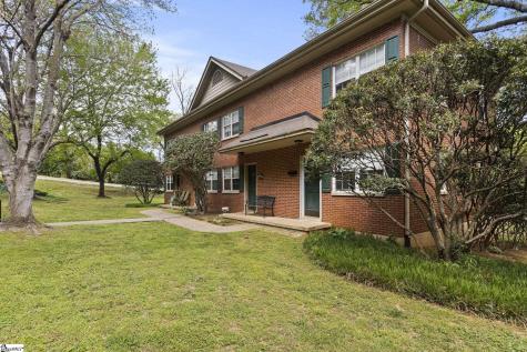 11 Faris Circle Greenville SC 29605
