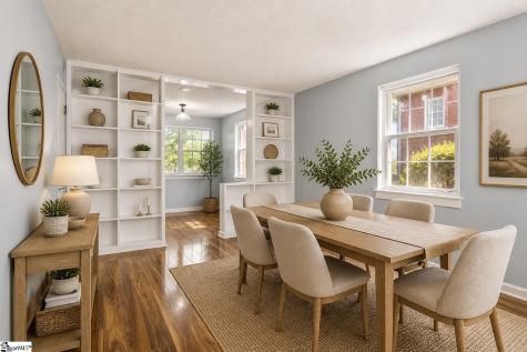 11 Faris Circle Greenville SC 29605