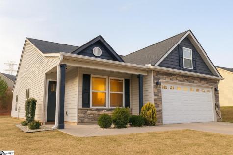 496 Old John Dodd Road Boiling Springs SC 29316