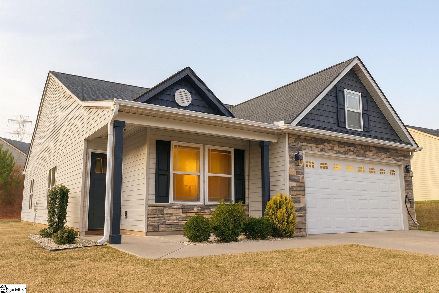 496 Old John Dodd Road Boiling Springs SC 29316