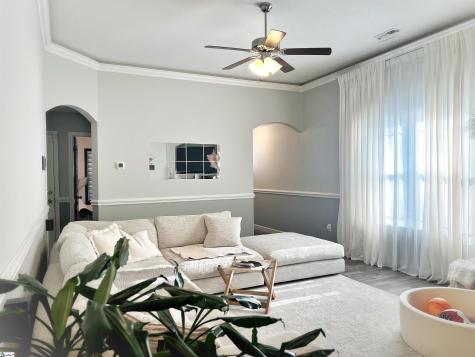 496 Old John Dodd Road Boiling Springs SC 29316