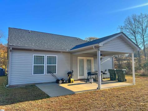 496 Old John Dodd Road Boiling Springs SC 29316