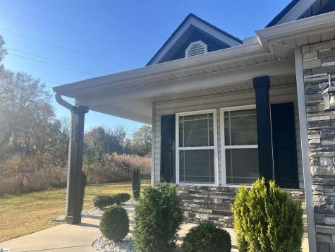 496 Old John Dodd Road Boiling Springs SC 29316