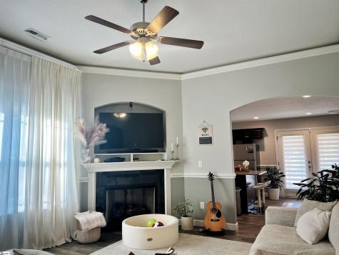 496 Old John Dodd Road Boiling Springs SC 29316