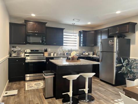 496 Old John Dodd Road Boiling Springs SC 29316