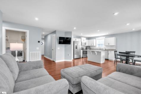 118 Timberwild Drive Greenville SC 29605