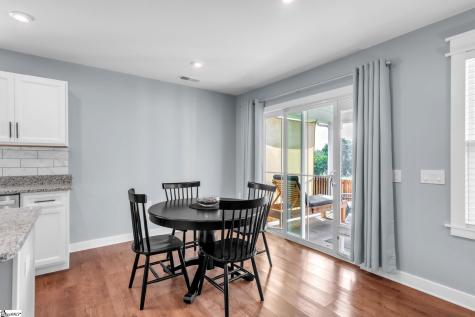 118 Timberwild Drive Greenville SC 29605