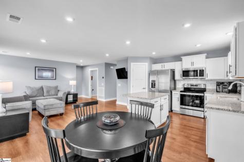 118 Timberwild Drive Greenville SC 29605