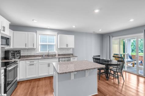 118 Timberwild Drive Greenville SC 29605