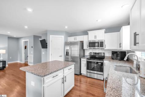118 Timberwild Drive Greenville SC 29605