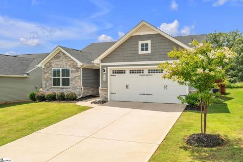 118 Timberwild Drive Greenville SC 29605