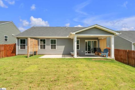118 Timberwild Drive Greenville SC 29605