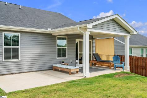 118 Timberwild Drive Greenville SC 29605