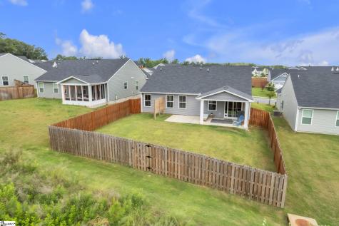 118 Timberwild Drive Greenville SC 29605
