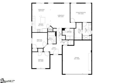 118 Timberwild Drive Greenville SC 29605