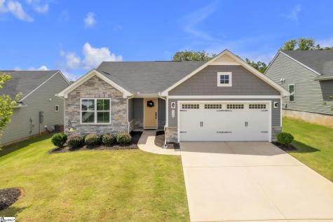118 Timberwild Drive Greenville SC 29605
