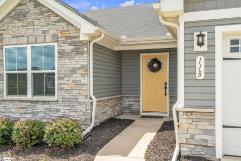 118 Timberwild Drive Greenville SC 29605