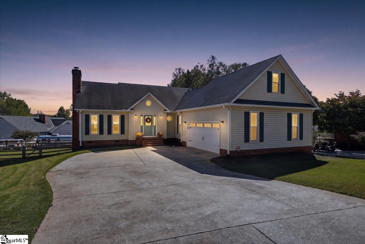 103 Newkirk Way Travelers Rest SC 29690