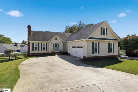 103 Newkirk Way Travelers Rest SC 29690
