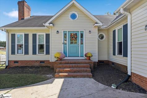 103 Newkirk Way Travelers Rest SC 29690