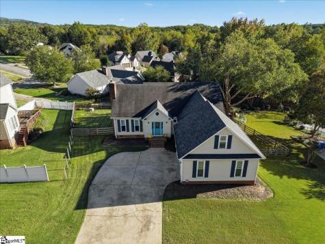 103 Newkirk Way Travelers Rest SC 29690