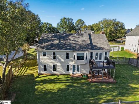 103 Newkirk Way Travelers Rest SC 29690