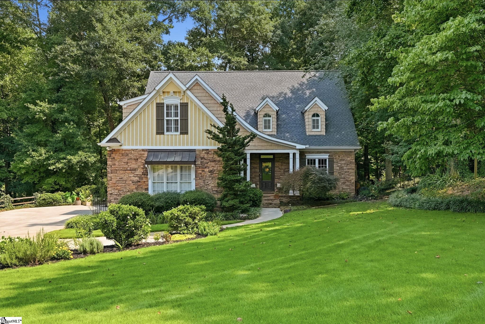 123 Birch River Road Greenville SC 29611