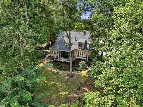 123 Birch River Road Greenville SC 29611