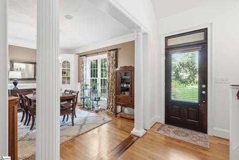 123 Birch River Road Greenville SC 29611