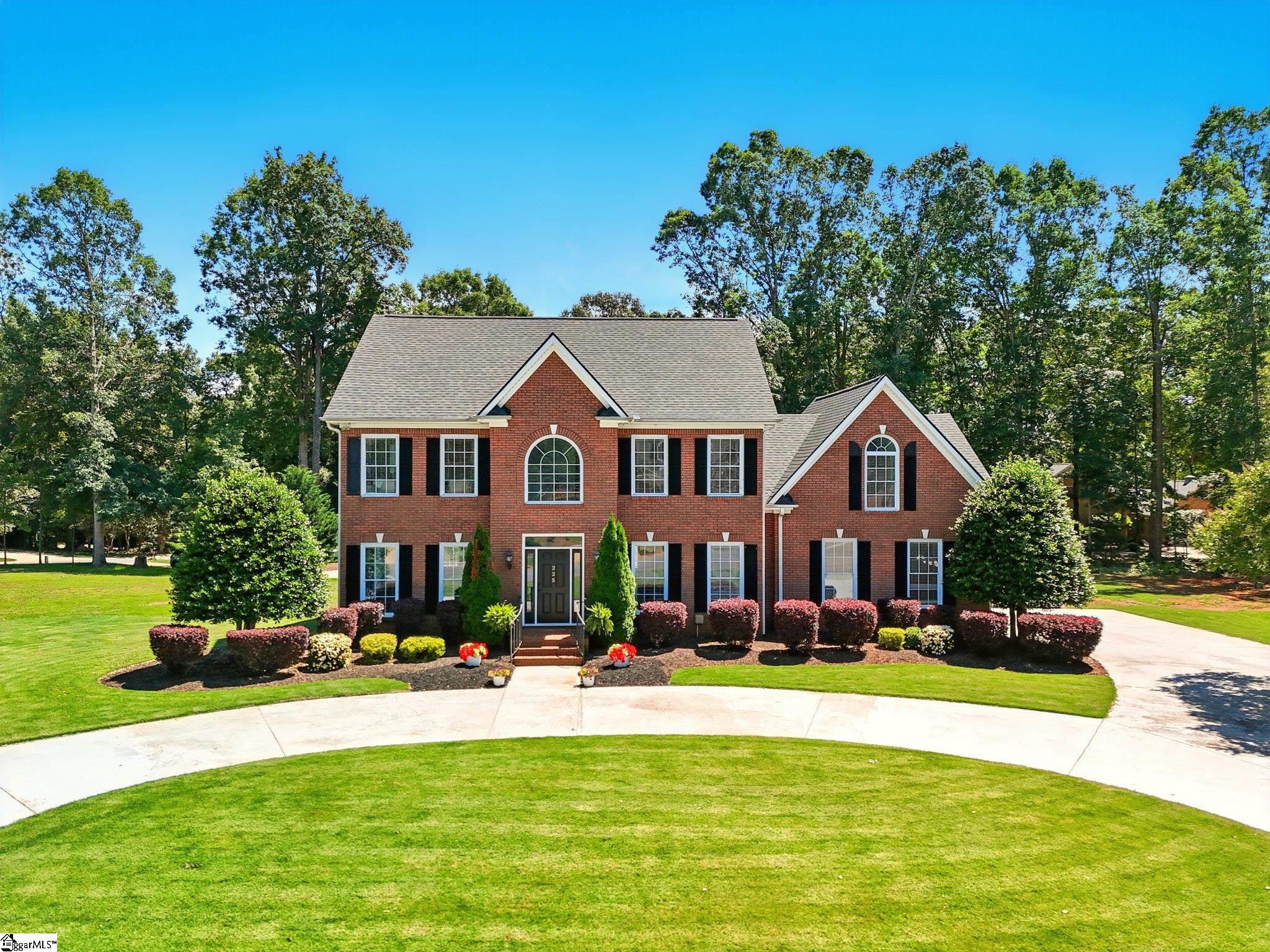 225 Watersedge Drive Boiling Springs SC 29316