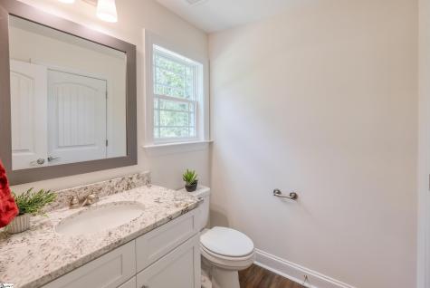 101 Poplar Avenue Belton SC 29627