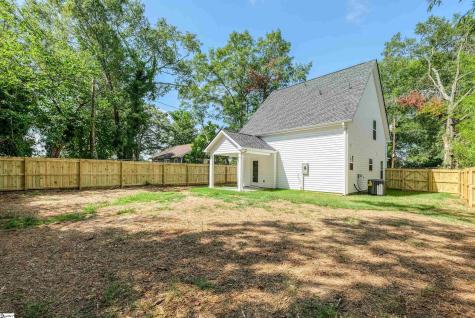 101 Poplar Avenue Belton SC 29627