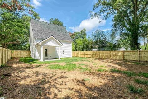 101 Poplar Avenue Belton SC 29627