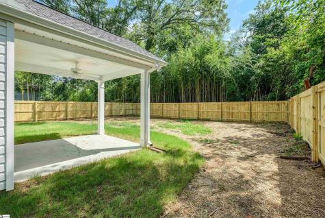 101 Poplar Avenue Belton SC 29627