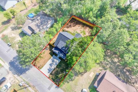 101 Poplar Avenue Belton SC 29627