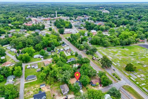 101 Poplar Avenue Belton SC 29627