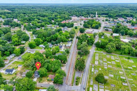 101 Poplar Avenue Belton SC 29627