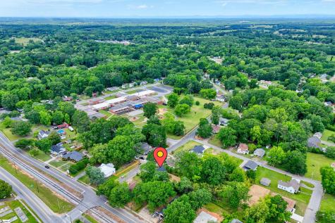 101 Poplar Avenue Belton SC 29627